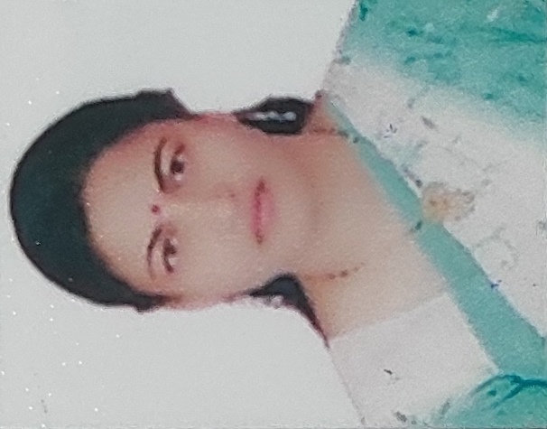 Kiran Yashwant Kamble