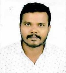 Mahesh (Mithun) Manojkumar Meshram