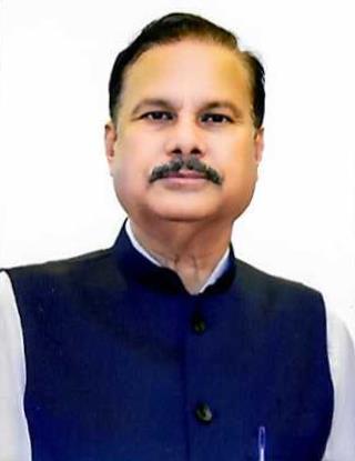 Manohar Govardhan Chandrikapure