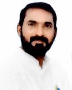 Nandagawali Rajesh Mulchand