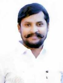 Nishant Hiralal Raut