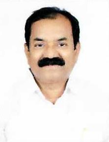 Pradipkumar Shivram Ganvir