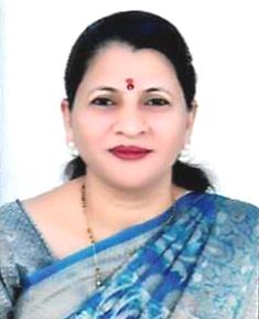 Rita Ajay Lanjewar