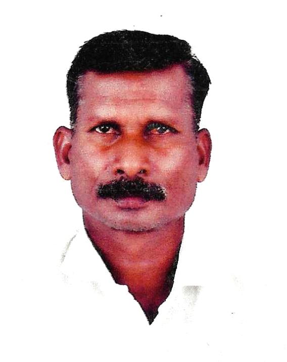 Vishwanath Natthu Khobragade