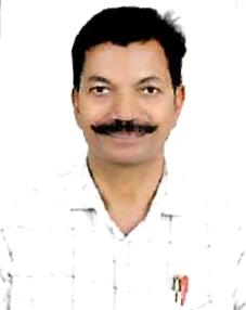 Yashwanrao Dhanuji Uikey