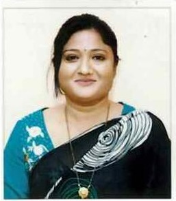 Madhuri Murari Madavi