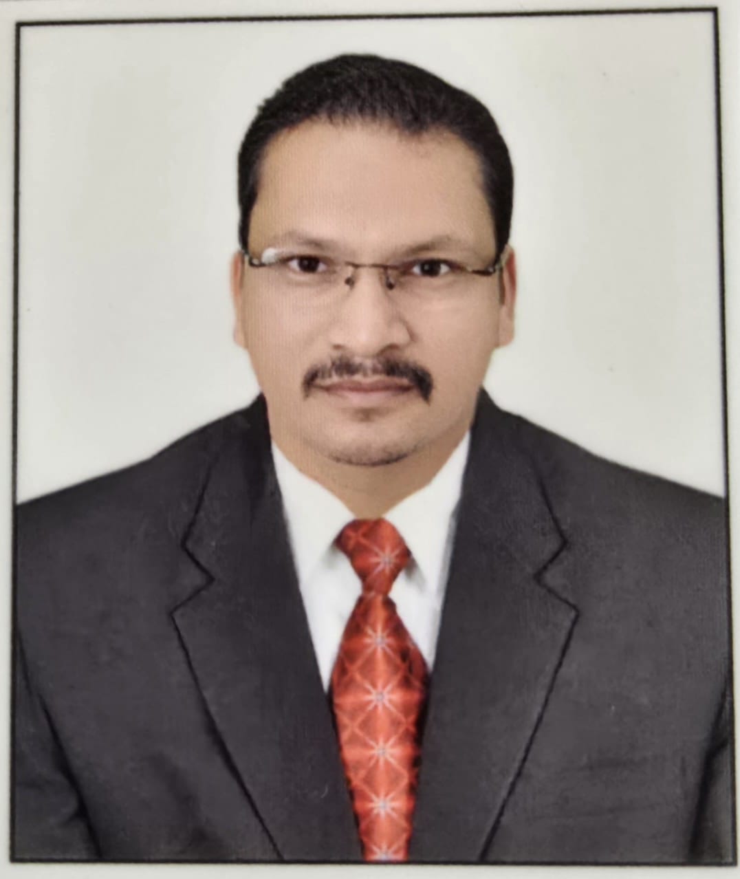 Nilesh Devaji Halami