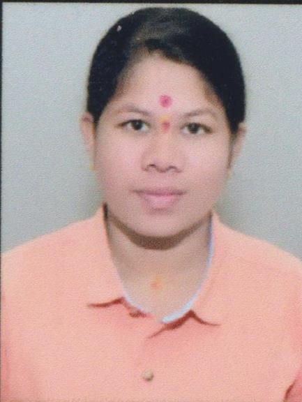 Arti Madhukar Gedam