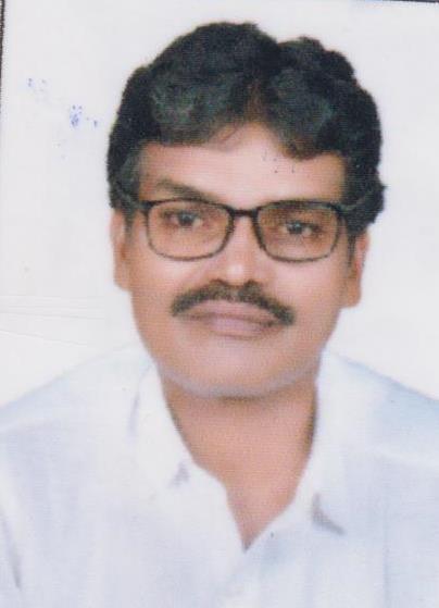Kodape Ramkrushna Madhavrao