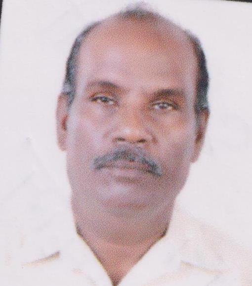 Madhav Barkuji Tekam