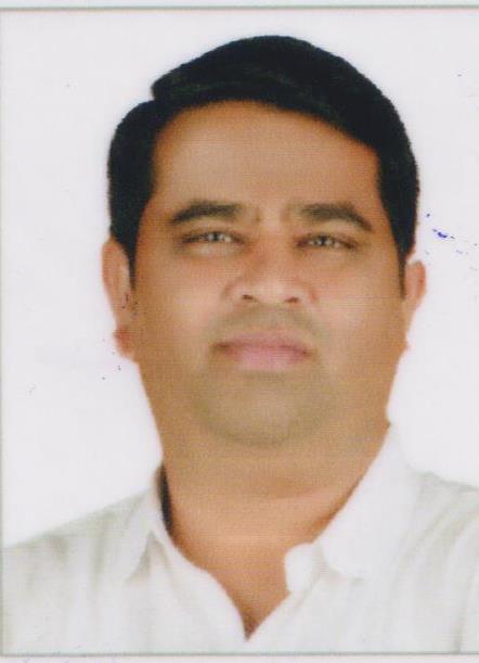 Nitin Ramchandra Madavi