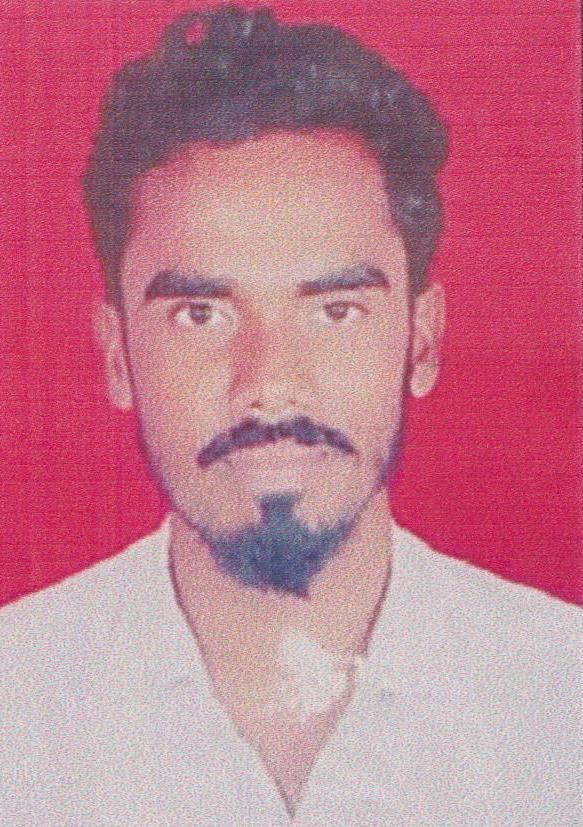 Rahul Subhash Soyam