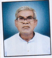 Somaji Mahadu Mangam