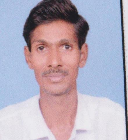 Umesh Chandrabhan Ude