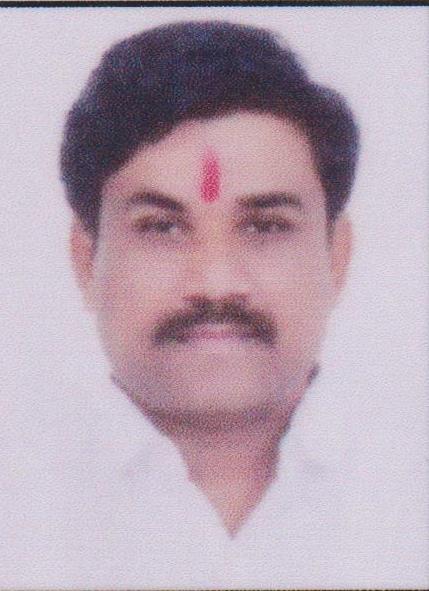 Vishnu Shankarrao Ukande