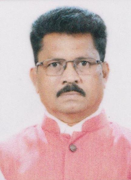 Vitthal Kisanrao Marape