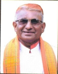 Dadarao Yadaorao Keche