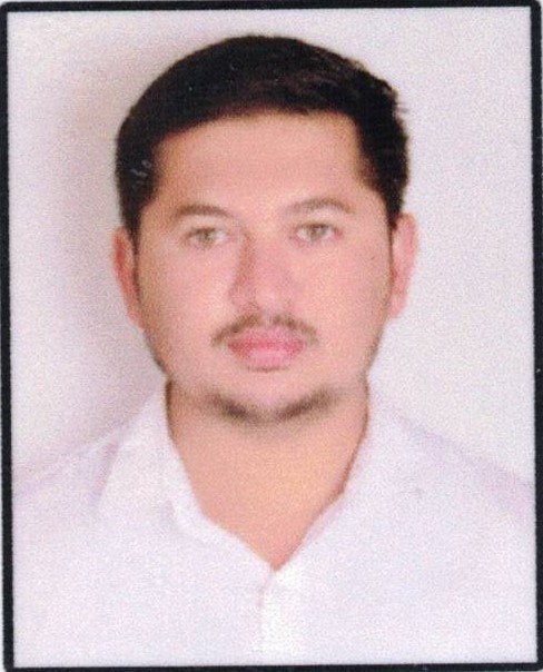 Mahesh Ashokrao Gadre