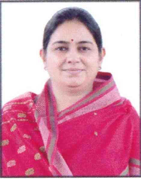 Mayura Amar Kale