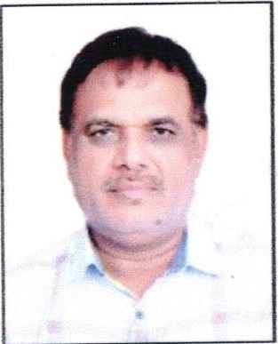 Telkhede Somraj Sheshraoji