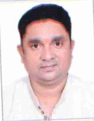 Yesudas Rambhauji Waghmare