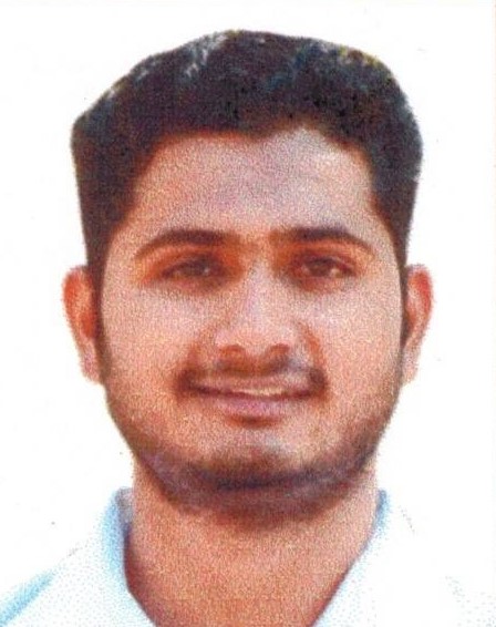 Ajabe Mahesh Chandrakant
