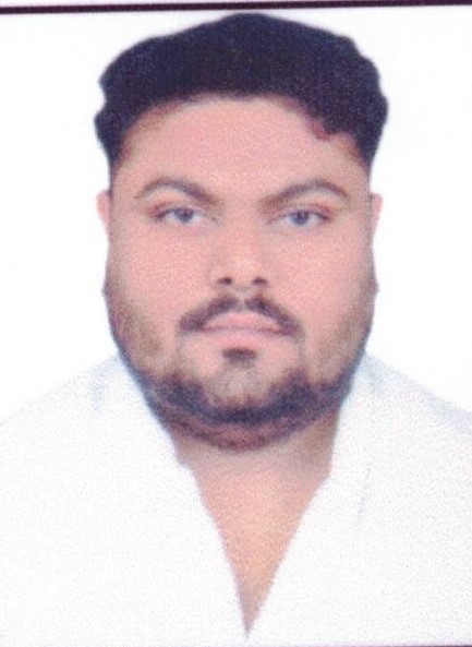 Ajay Bhimrao Dhonde