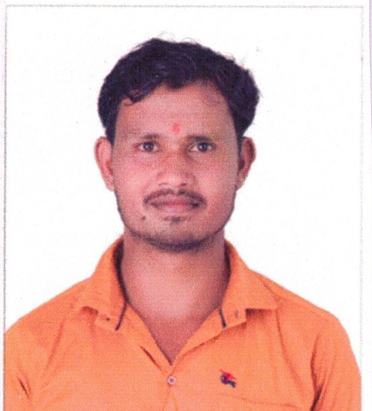 Akshay Sadashiv Adhav