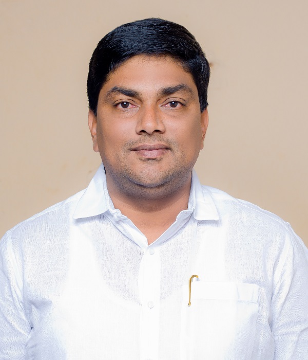 Amol Ramdas Tarte