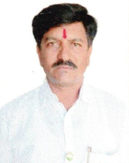 Ankush Rama Khote