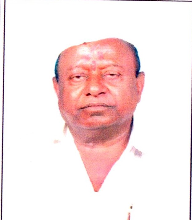 Annasaheb Bhanudas Chaudhary
