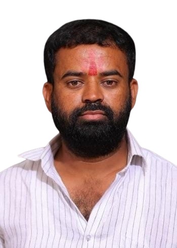 Ashok Rajendra Pokle