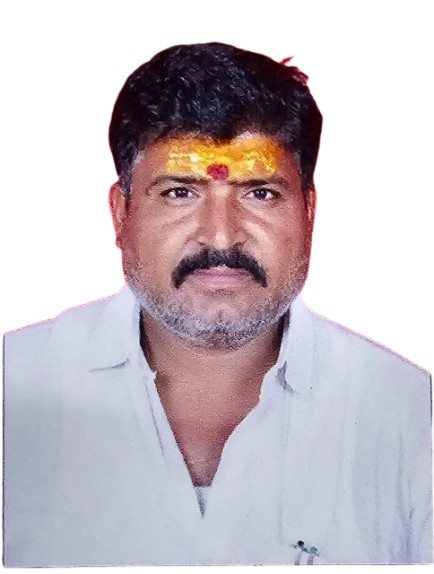 Ashok Ramkisan Dahiphale