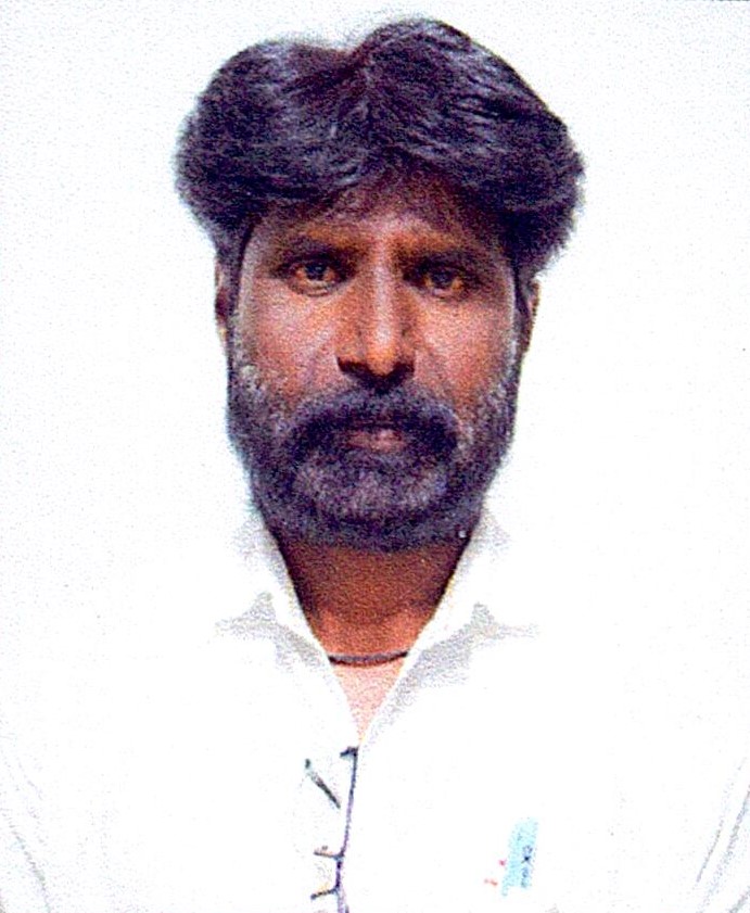 Balu Kisan Gayakavad