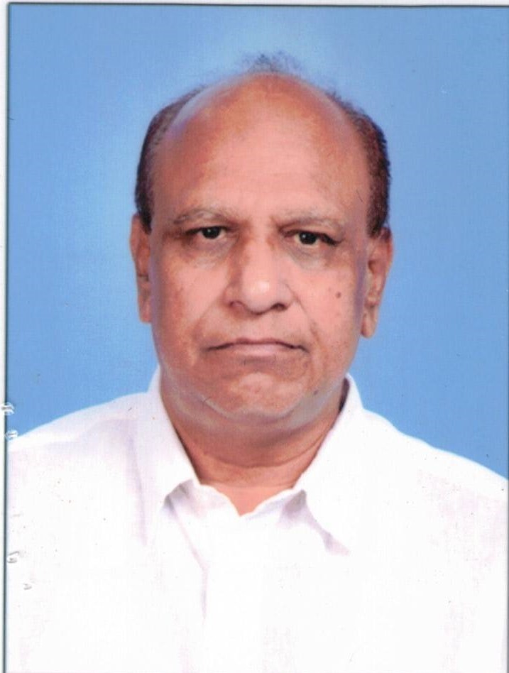Bapusaheb Alias Haridas Shantaram Doke