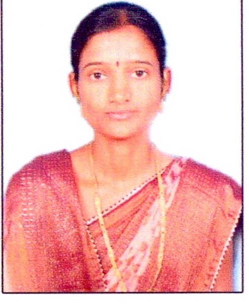 Chandrakala Yuvraj Khatake