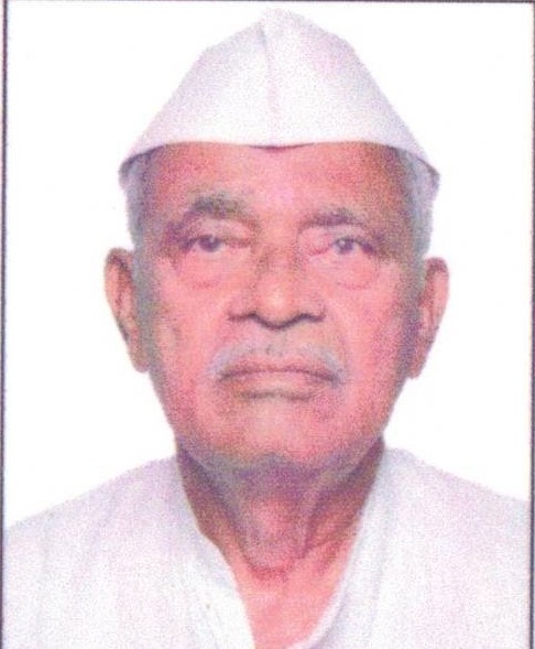 Darekar Sahebrao Nathuji