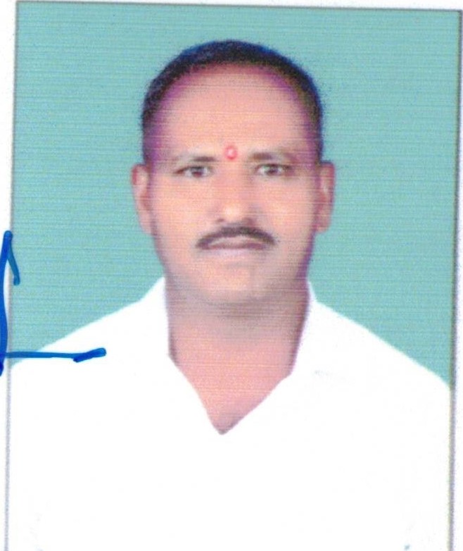 Devidas Gahinath Jaybhaye