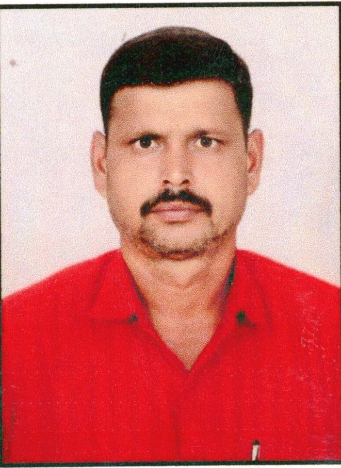 Fulchand Barikrao Khade