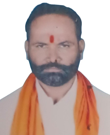 Jalindar Rajaram Wandhare