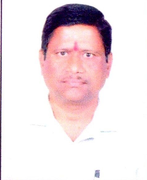 Jarange Rajendra Govindrao