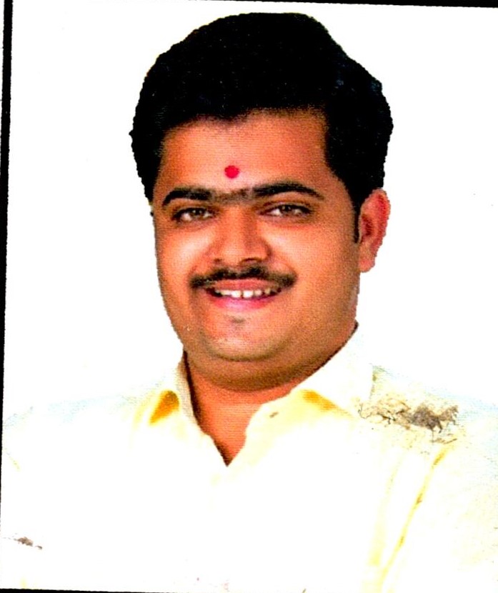 Jaydatta Suresh Dhas