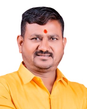 Madhav Karbhari Sake