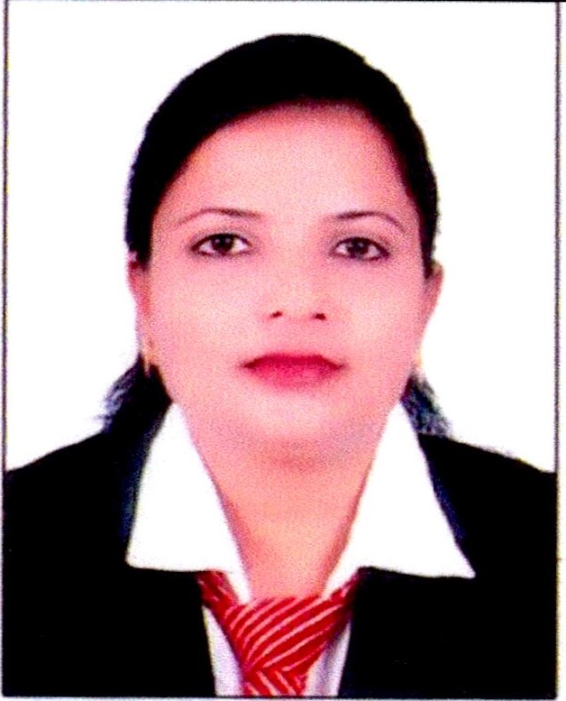 Meera Krushna Sabale