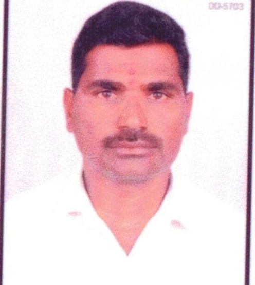 Navnath Narayan Andhale