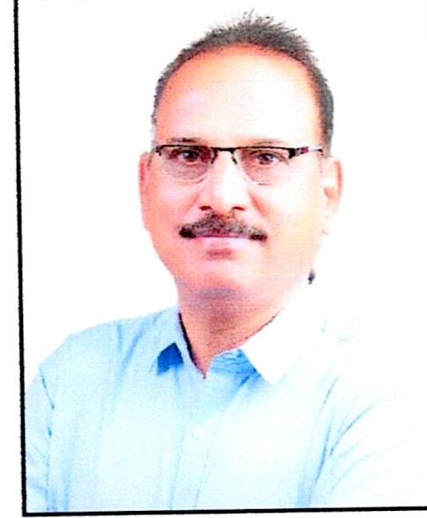 Pradeep Namdeo Chavan