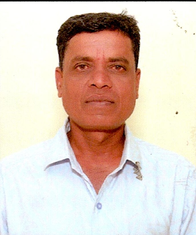 Pro Thorave Dnyandev Rambhau Alias Mauli Sir
