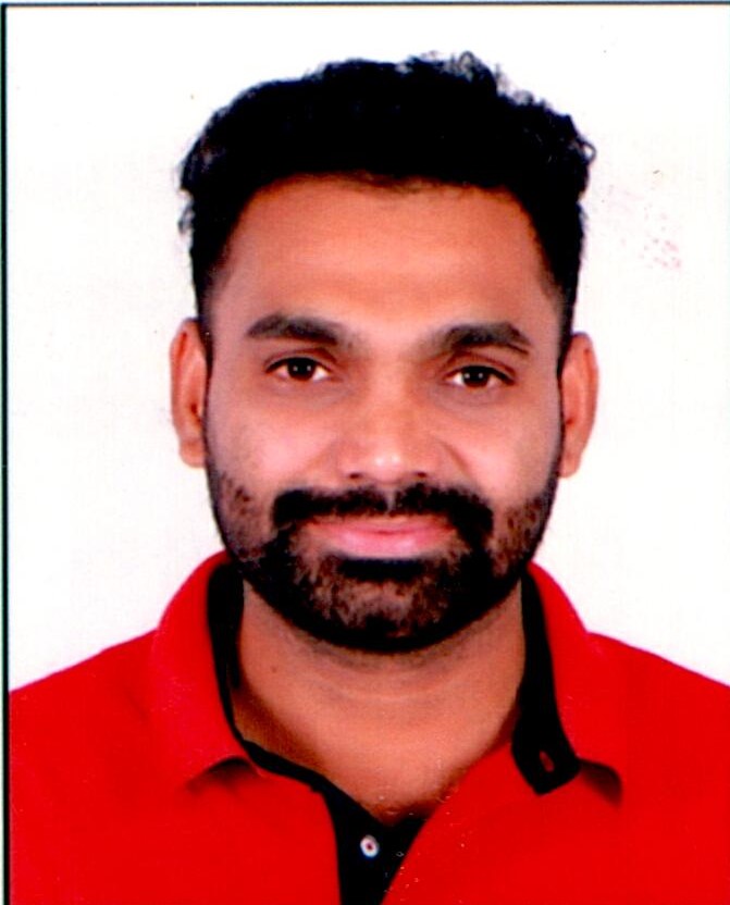 Raju Raosaheb Bangar