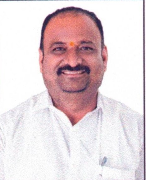 Ramdas Suryabhan Khade