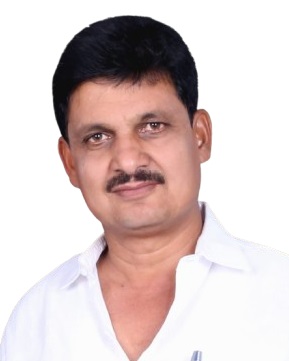 Ravindra Navnath Dhobale
